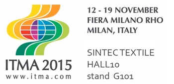 ITMA 2015 - Milan