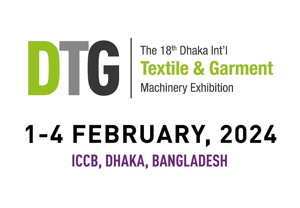 WE WILL BE PRESENT AT DTG DHAKA 2024 - BANGLADESH