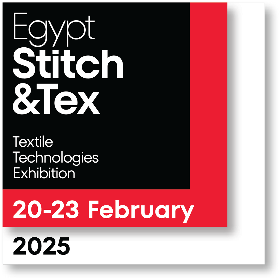 SAREMO PRESENTI A EGY STITCH & TEX 2025