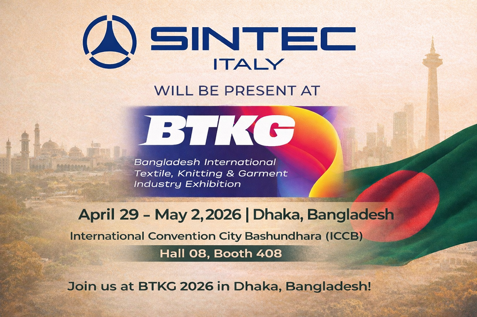WE WILL BE PRESENT AT BTKG 2026