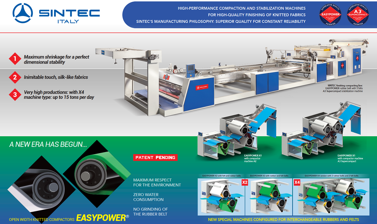 EASYPOWER TECHNOLOGY